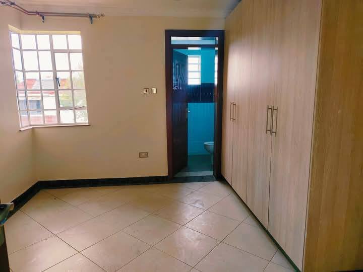 5 Bedroom House To Let Sabaki Athi River