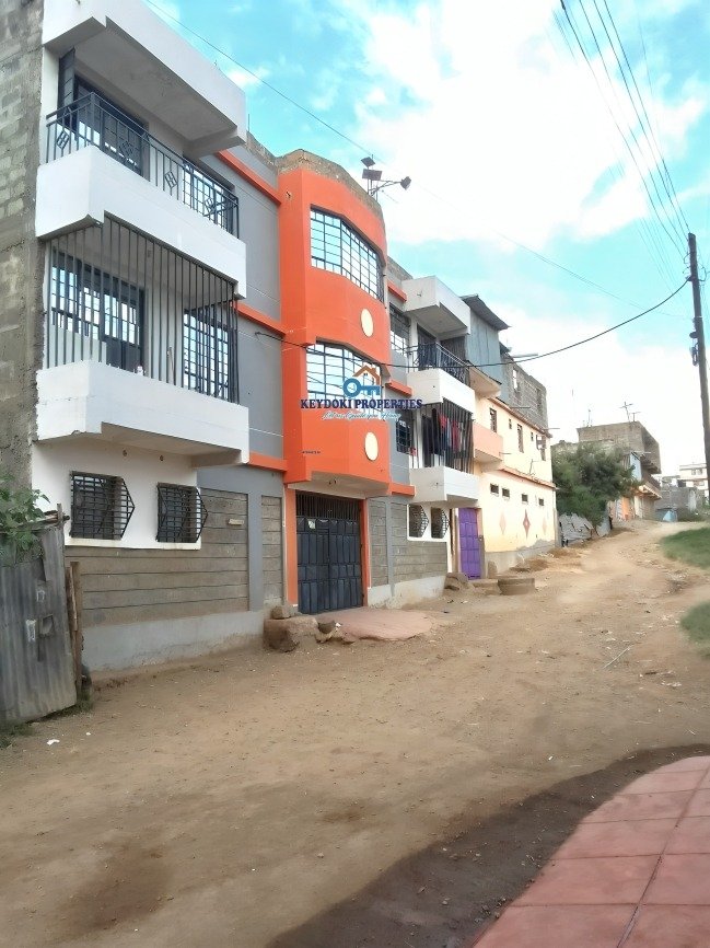 Affordable Bedsitter To Let in Kasarani Maji Mazuri