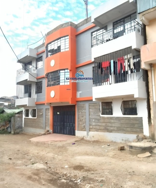 Affordable Bedsitter To Let in Kasarani Maji Mazuri