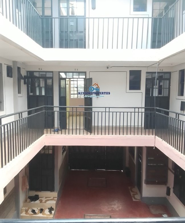 Affordable Bedsitter To Let in Kasarani Maji Mazuri