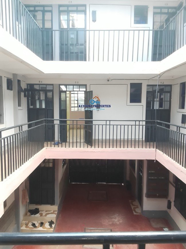 Affordable Bedsitter To Let in Kasarani Maji Mazuri