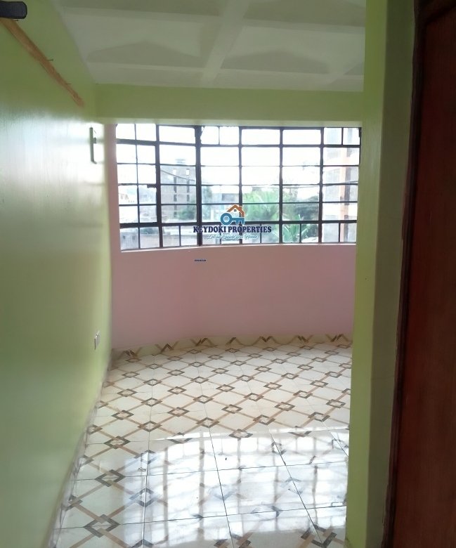 Affordable Bedsitter To Let in Kasarani Maji Mazuri