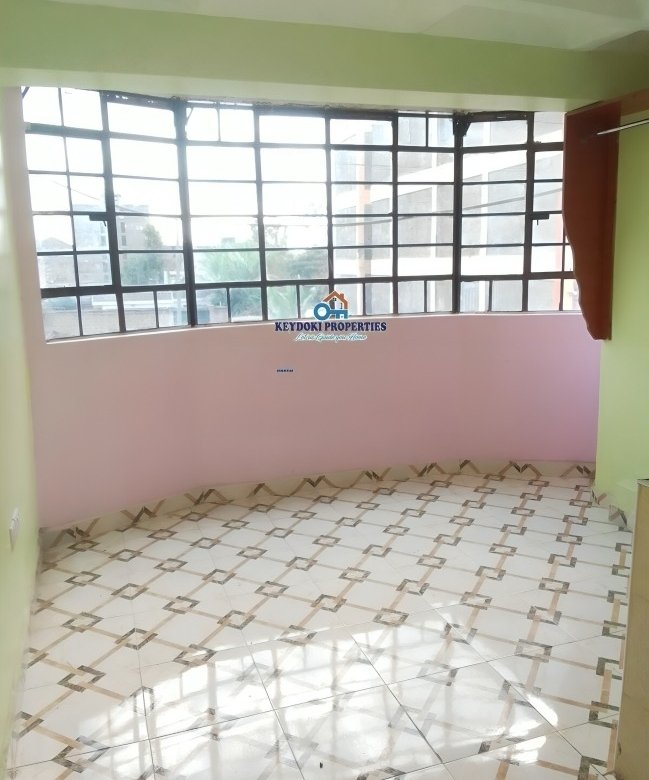 Affordable Bedsitter To Let in Kasarani Maji Mazuri