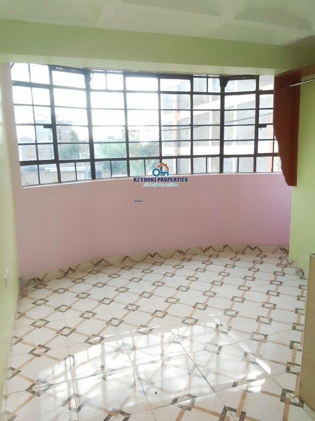 Affordable Bedsitter To Let in Kasarani Maji Mazuri
