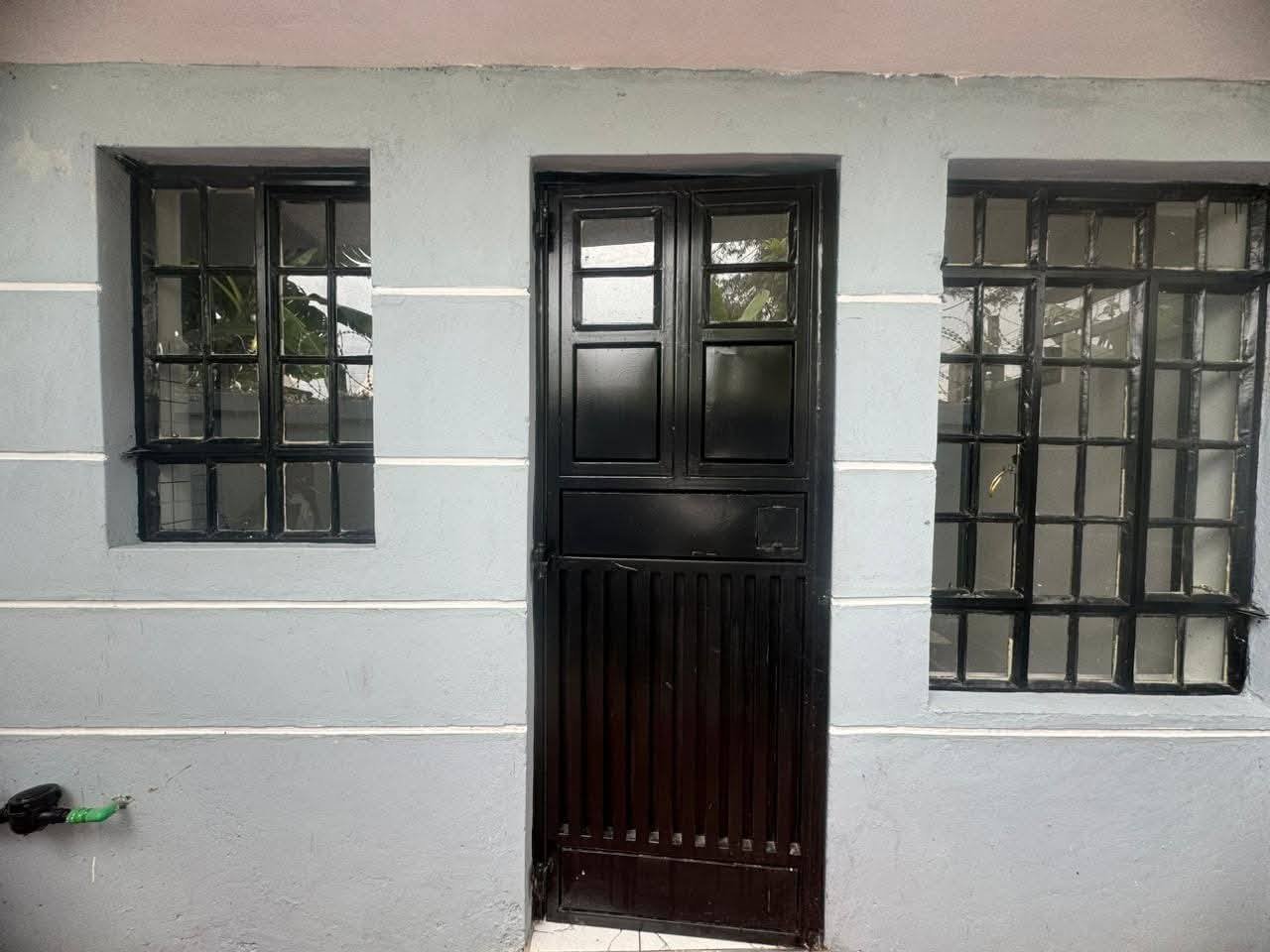 Bedsitter Apartment To Let Ngong Vet