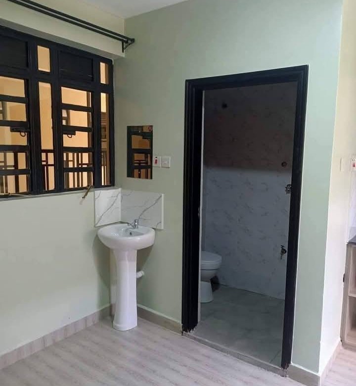Bedsitter Apartment To Let Ngong Vet