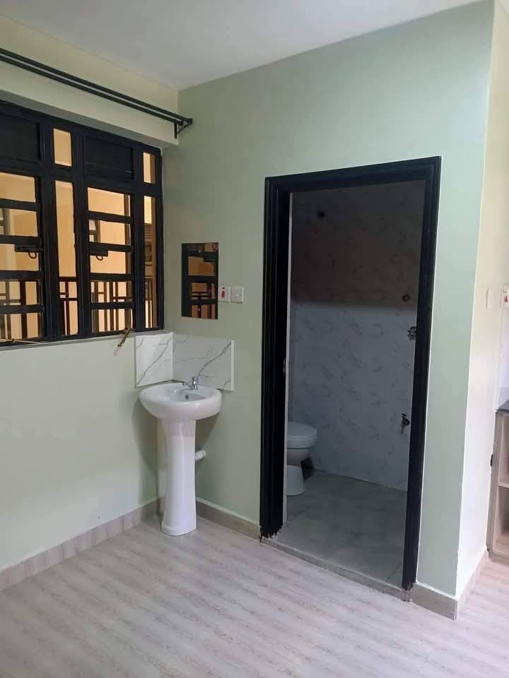 Bedsitter Apartment To Let Ngong Vet