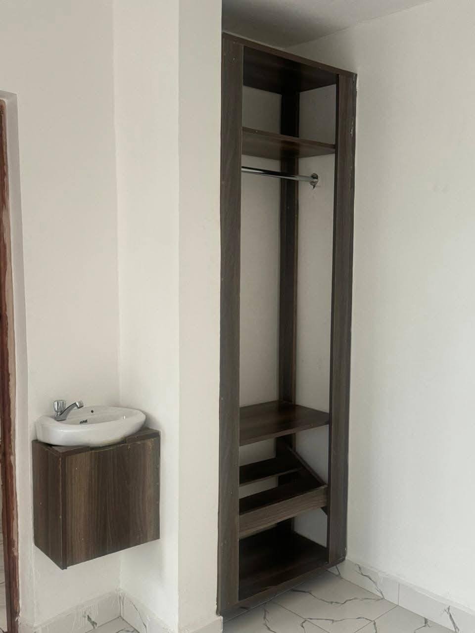 Bedsitter Apartment To Let Ngong Vet