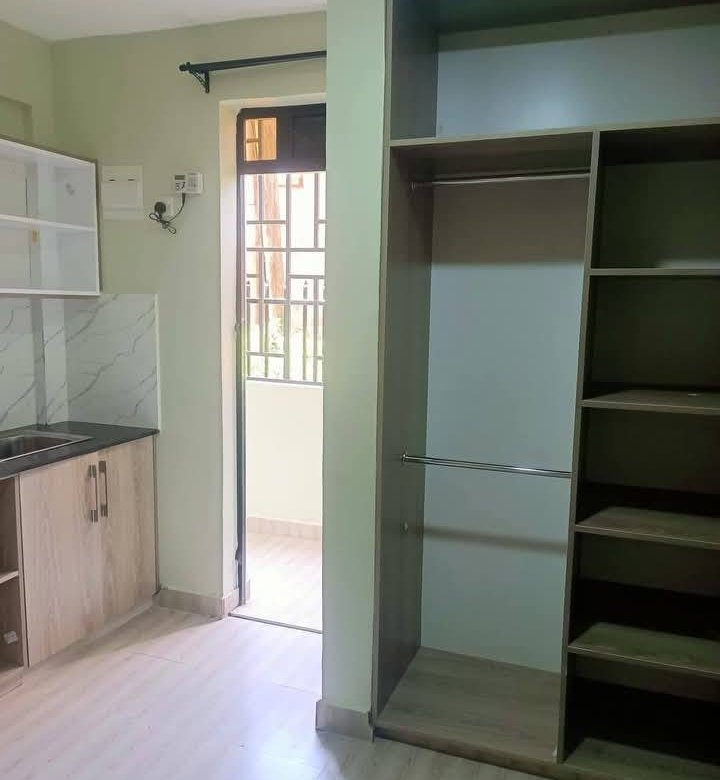 Bedsitter Apartment To Let Ngong Vet