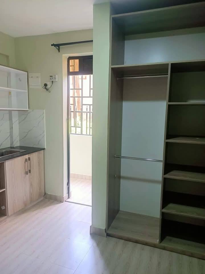 Bedsitter Apartment To Let Ngong Vet