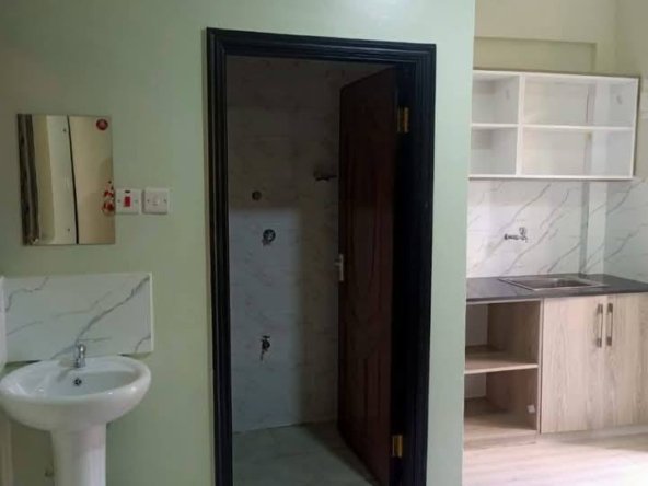 Bedsitter Apartment To Let Ngong Vet