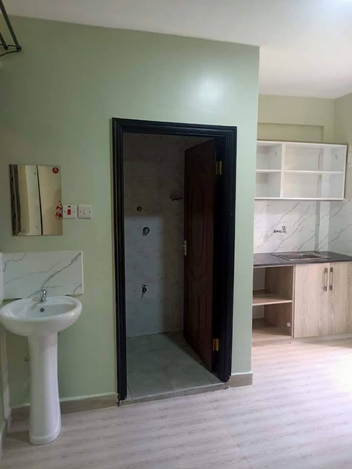 Bedsitter Apartment To Let Ngong Vet