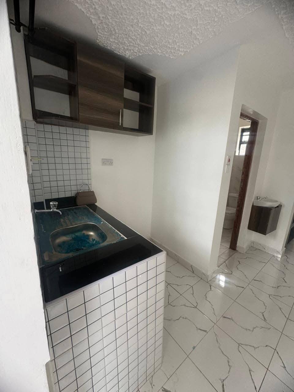 Bedsitter Apartment To Let Ngong Vet