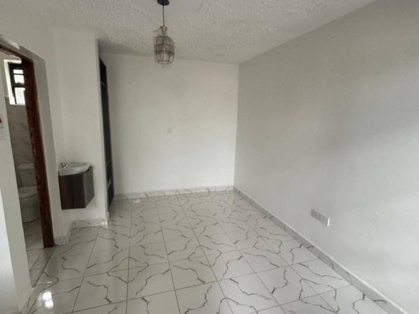 Bedsitter Apartment To Let Ngong Vet