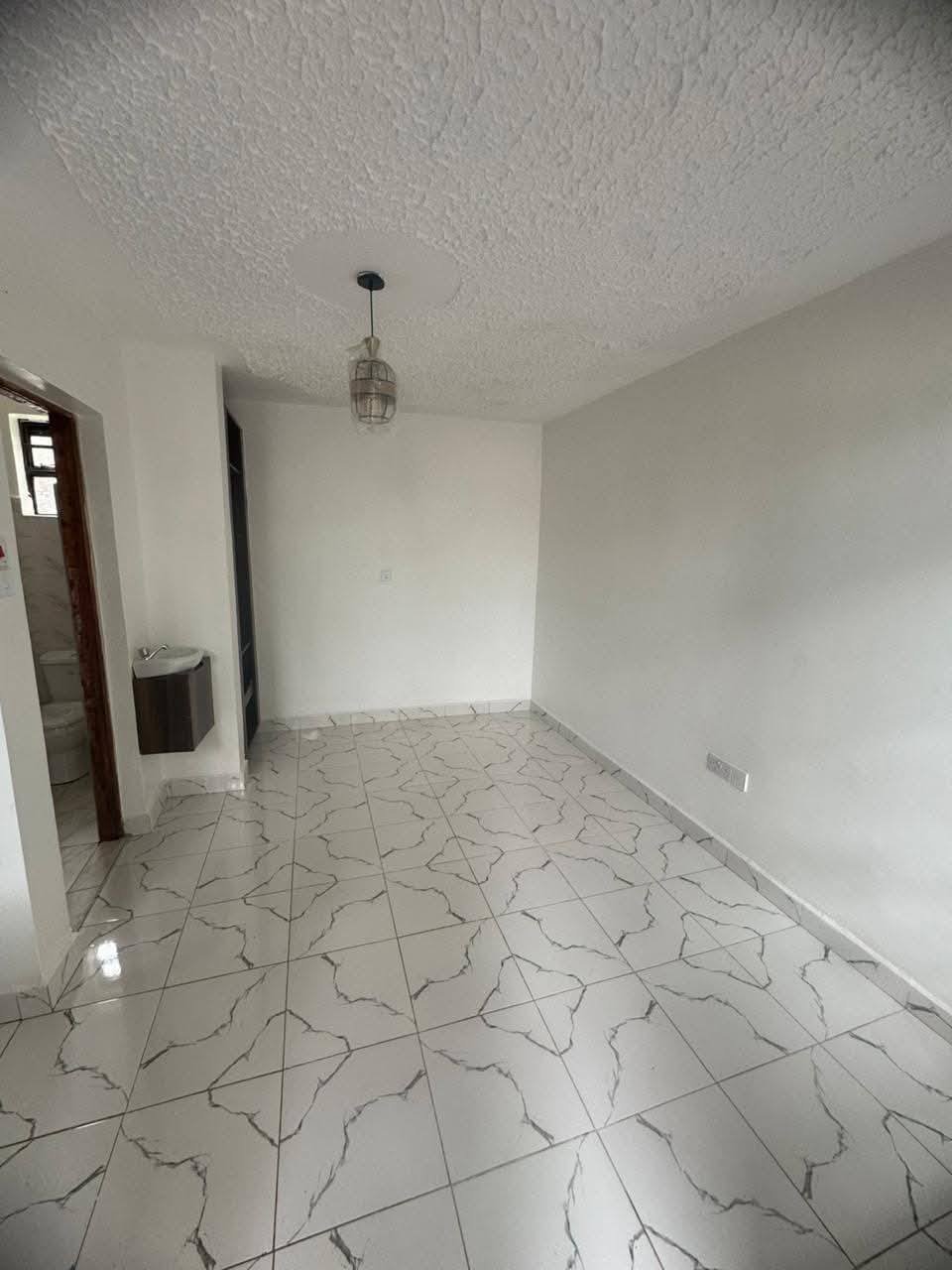 Bedsitter Apartment To Let Ngong Vet