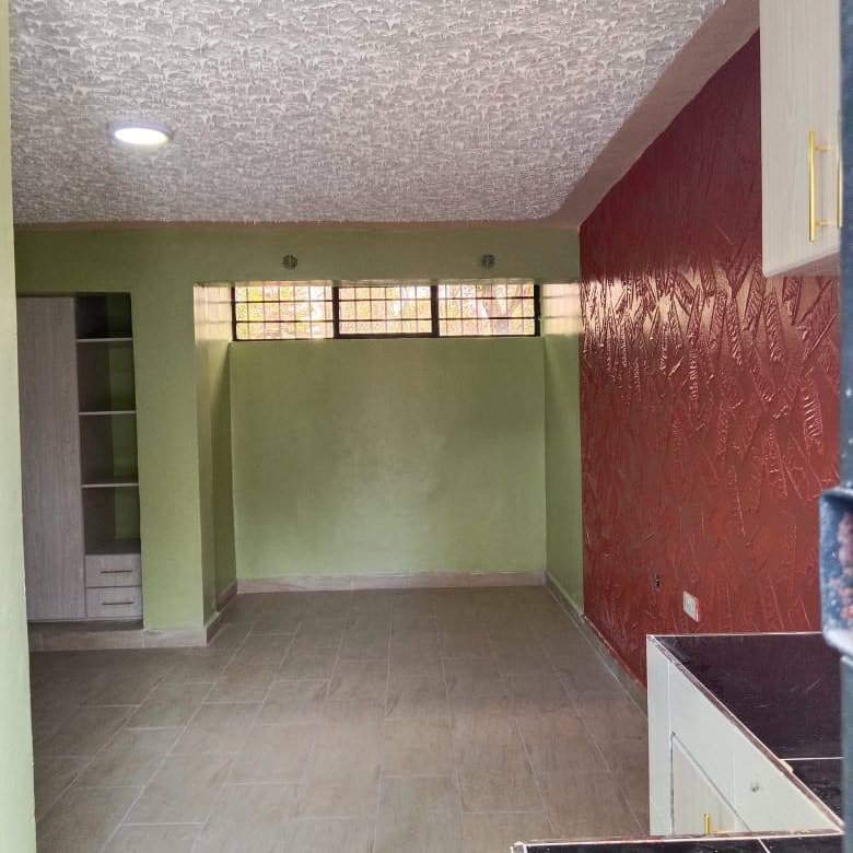 Bedsitter Apartments To Let in Ngong Vet