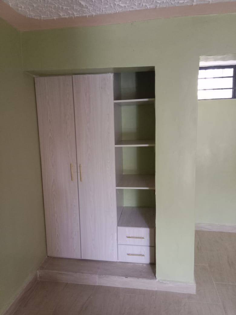 Bedsitter Apartments To Let in Ngong Vet