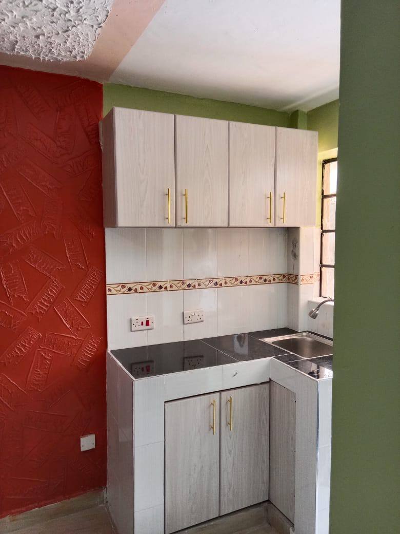 Bedsitter Apartments To Let in Ngong Vet