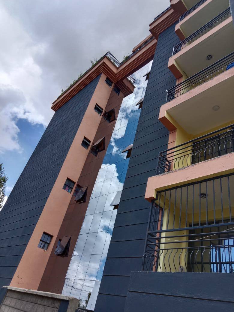 Bedsitter Apartments To Let in Ngong Vet
