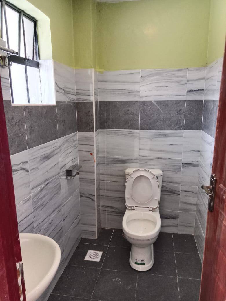 Bedsitter Apartments To Let in Ngong Vet