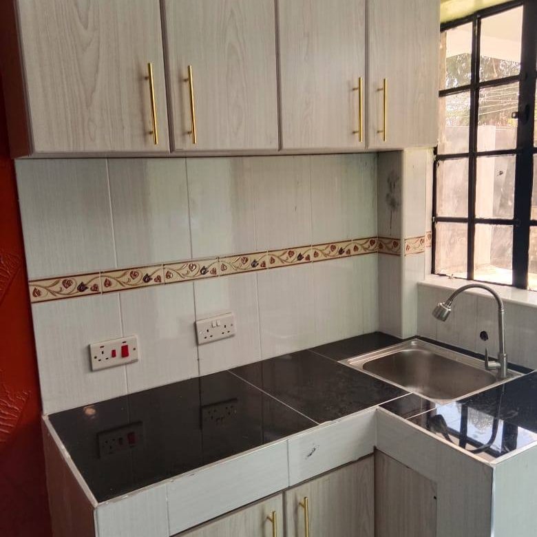 Bedsitter Apartments To Let in Ngong Vet
