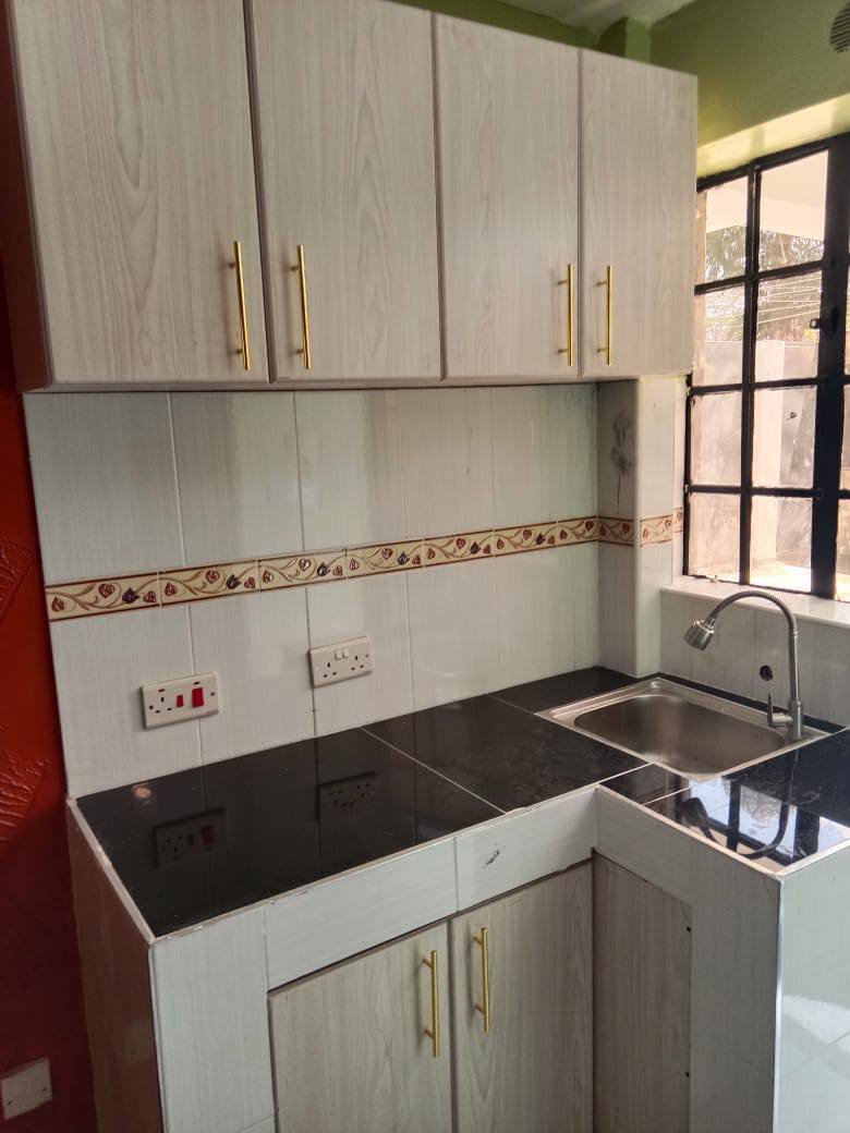 Bedsitter Apartments To Let in Ngong Vet