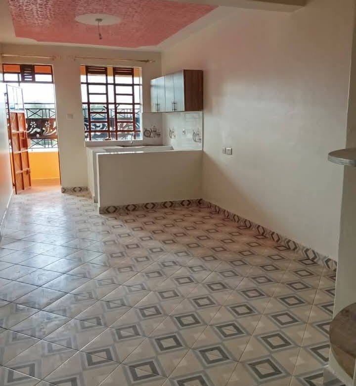 Bedsitter Apartments to Let in Ngong Town