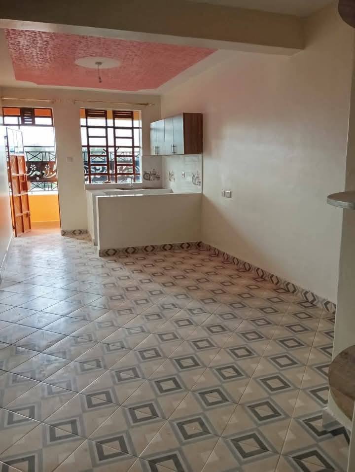 Bedsitter Apartments to Let in Ngong Town
