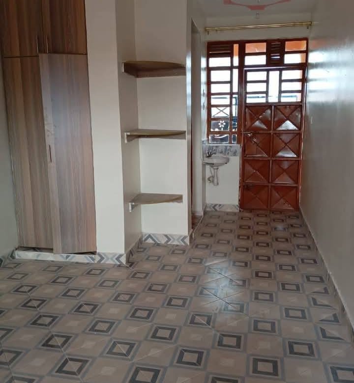 Bedsitter Apartments to Let in Ngong Town