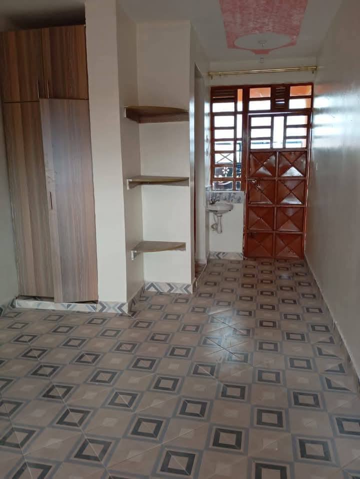 Bedsitter Apartments to Let in Ngong Town