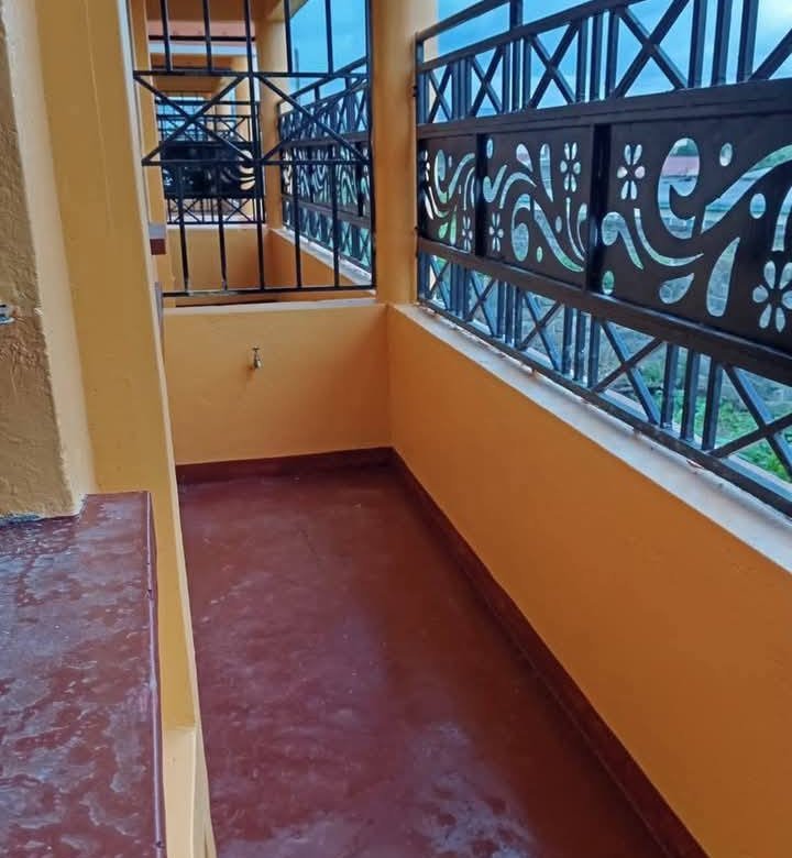 Bedsitter Apartments to Let in Ngong Town
