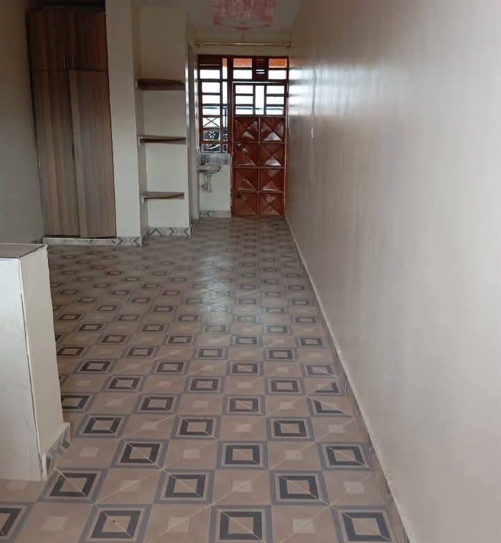 Bedsitter Apartments to Let in Ngong Town