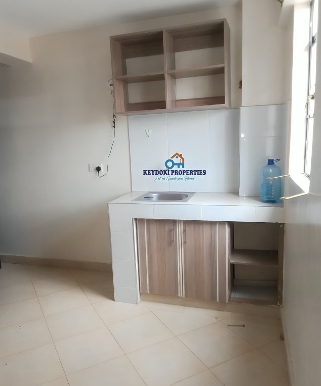 Bedsitter To Let Kasarani Garage Sunton