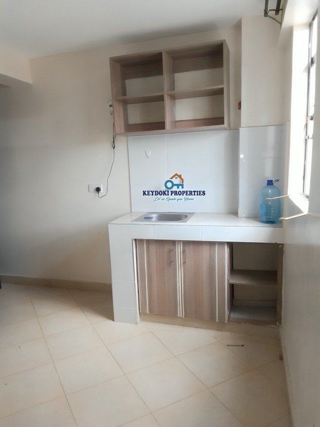 Bedsitter To Let Kasarani Garage Sunton