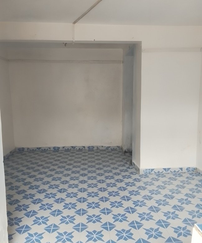 Bedsitter To Let in Kasarani Garage