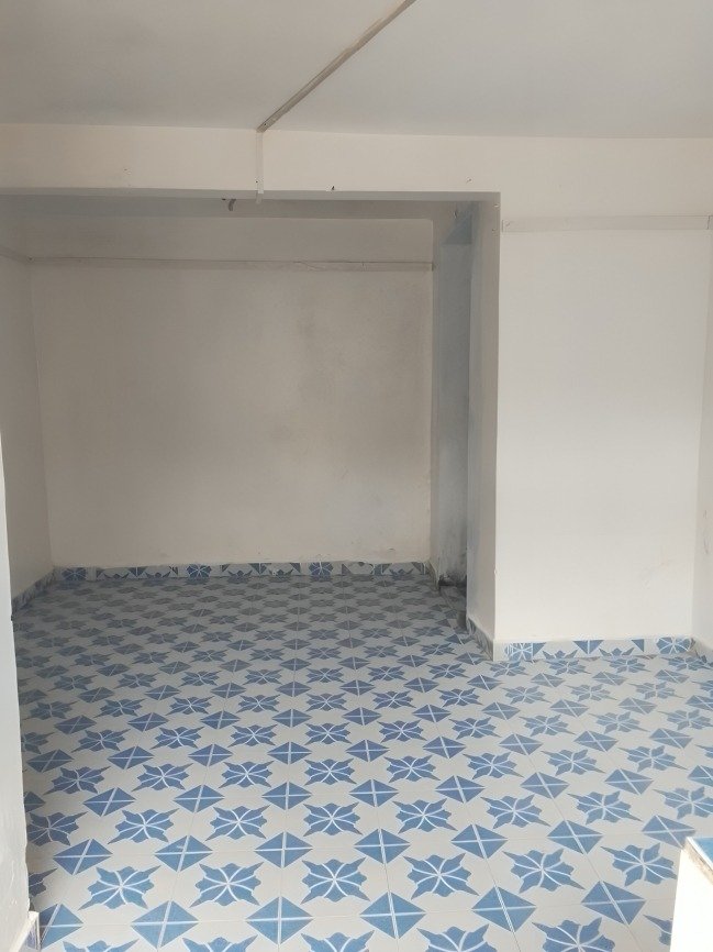Bedsitter To Let in Kasarani Garage