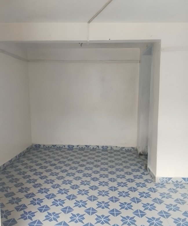 Bedsitter To Let in Kasarani Garage