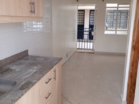 Bedsitter To Let in Kasarani Seasons