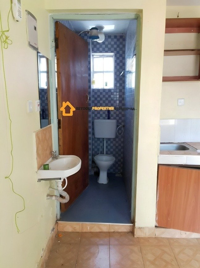 Bedsitter To Let in Mwiki Redsoil Kasarani