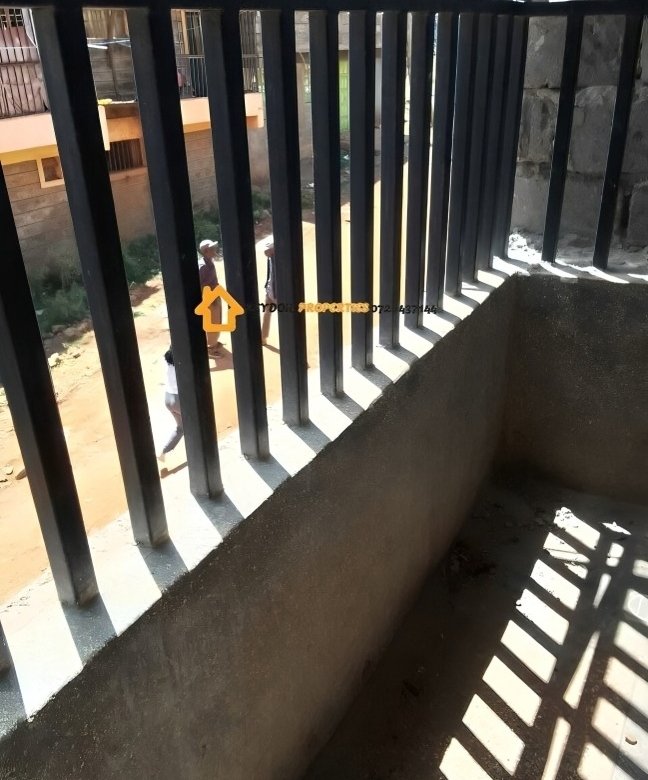 Bedsitter To Let in Mwiki Redsoil Kasarani