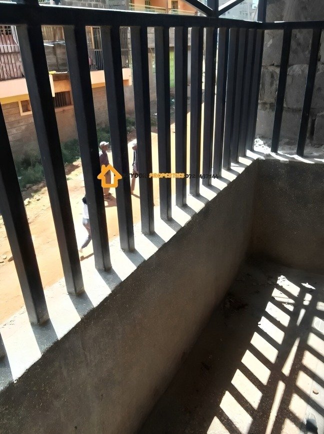 Bedsitter To Let in Mwiki Redsoil Kasarani