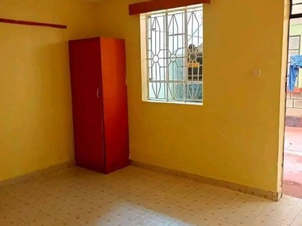 Bedsitter To Let in Ngong Vet