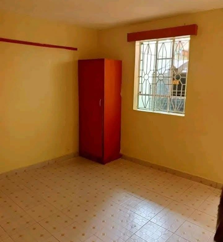 Bedsitter To Let in Ngong Vet