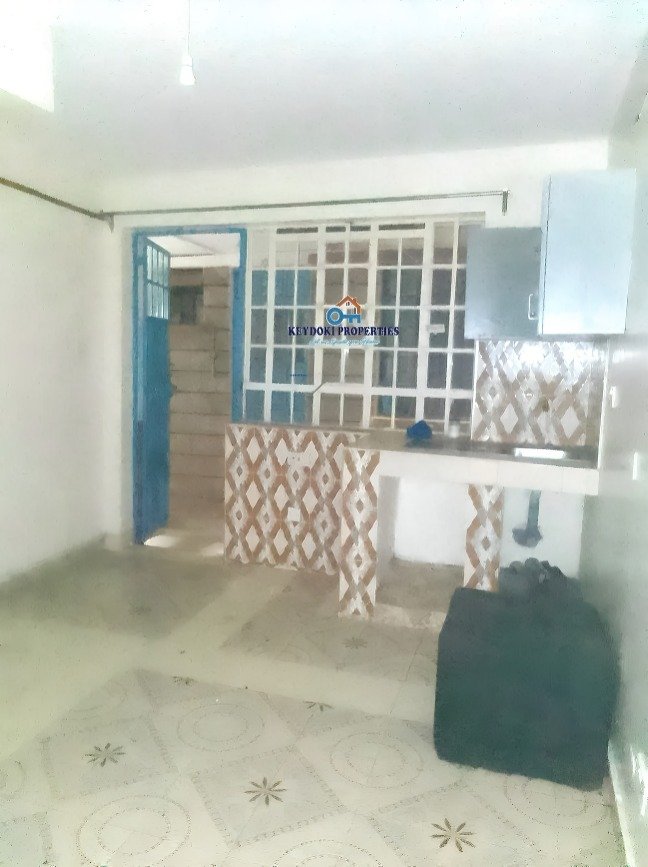 Bedsitter to Let Mwiki Deliverance Rd