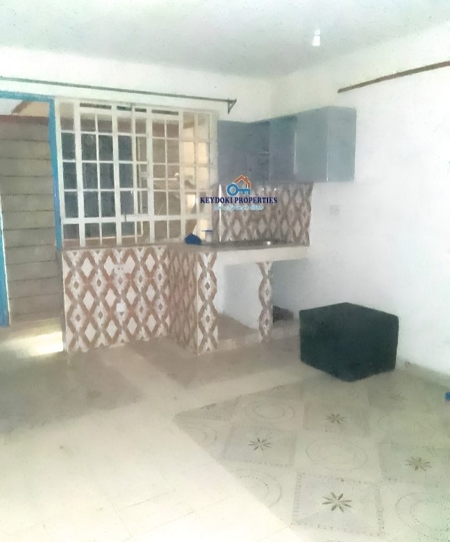 Bedsitter to Let Mwiki Deliverance Rd