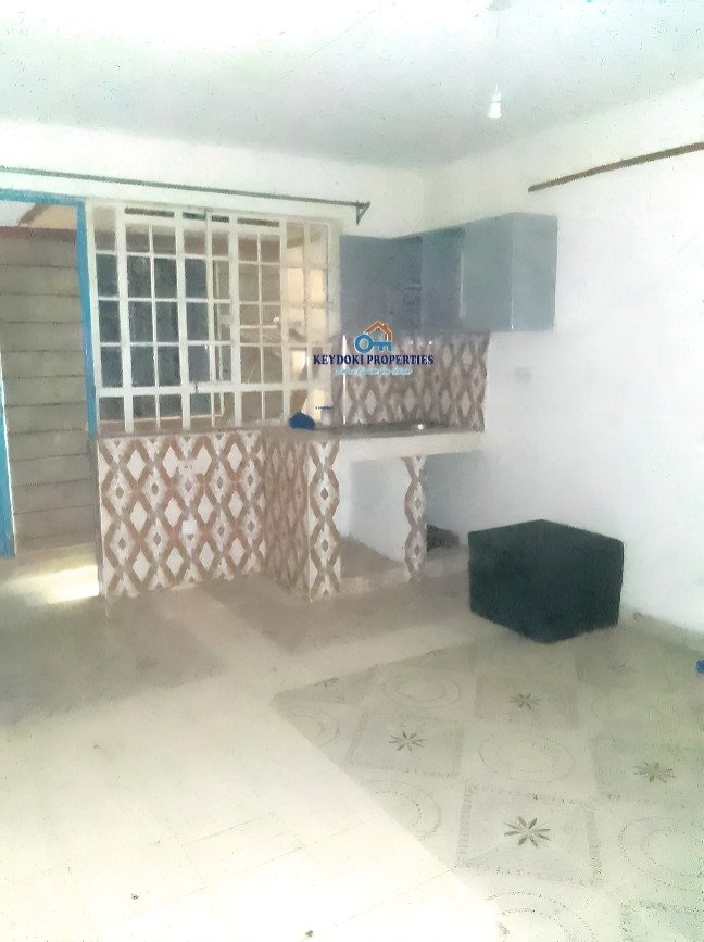 Bedsitter to Let Mwiki Deliverance Rd
