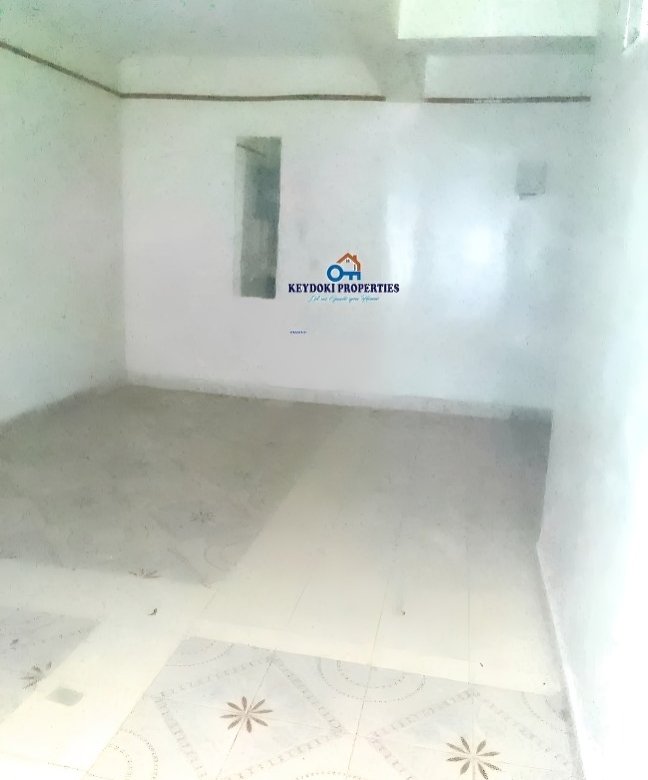 Bedsitter to Let Mwiki Deliverance Rd