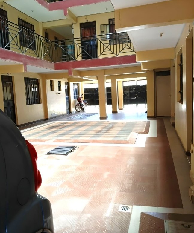 Bedsitter to Let in Kasarani Garage