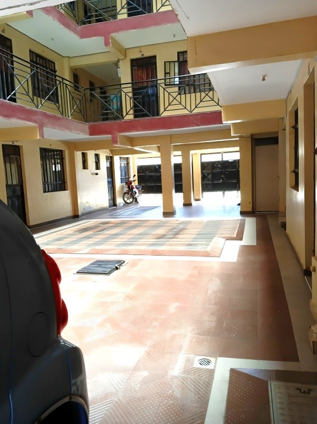 Bedsitter to Let in Kasarani Garage
