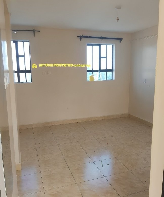 Bedsitter to Let in Kasarani Garage
